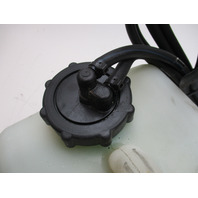 8742A23 Mercury Mariner Outboard Boat Remote Oil Tank 3 Gallon