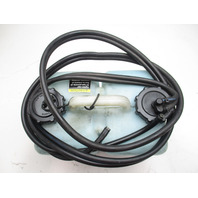 8742A23 Mercury Mariner Outboard Boat Remote Oil Tank 3 Gallon