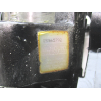 3402-8831A1 Swivel Bracket Assembly for Mercury 6-15 Hp 2 Cyl Outboard