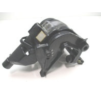 3402-8831A1 Swivel Bracket Assembly for Mercury 6-15 Hp 2 Cyl Outboard