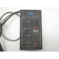 Evinrude Johnson OMC 434017 0434017 Ignition Tester OEM Factory Boat Parts