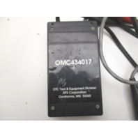 Evinrude Johnson OMC 434017 0434017 Ignition Tester OEM Factory Boat Parts