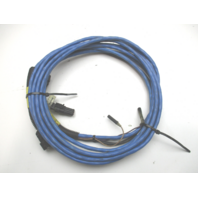 Harness 10 Pin Non DTS w/ Termination Resistor Fits Mercury 84-879982T20