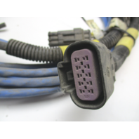 Harness 10 Pin Non DTS w/ Termination Resistor Fits Mercury 84-879982T20
