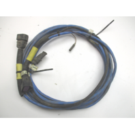 Harness 10 Pin Non DTS w/ Termination Resistor Fits Mercury 84-879982T20