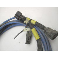 Harness 10 Pin Non DTS w/ Termination Resistor Fits Mercury 84-879982T20