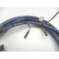 Harness 10 Pin Non DTS w/ Termination Resistor Fits Mercury 84-879982T20