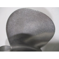 48-88442A4 Mercury Stainless Propeller 13 3/4" X 21 P 15 Spline RH ROTATION