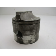 0392022 OMC Evinrude Johnson Outboard Piston OEM NOS