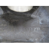 0392022 OMC Evinrude Johnson Outboard Piston OEM NOS