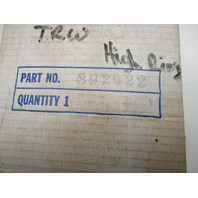 0392022 OMC Evinrude Johnson Outboard Piston OEM NOS