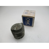 0392022 OMC Evinrude Johnson Outboard Piston OEM NOS