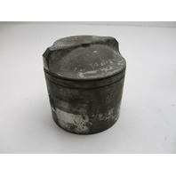 0392022 OMC Evinrude Johnson Outboard Piston OEM NOS