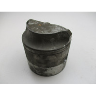 0392022 OMC Evinrude Johnson Outboard Piston OEM NOS