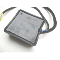 Yamaha 2cyl 55-60 HP Ignition Hitachi 663-85540-15-00 CDI Elec TIA02-10/12