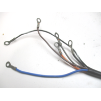 Yamaha 2cyl 55-60 HP Ignition Hitachi 663-85540-15-00 CDI Elec TIA02-10/12