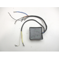 Yamaha 2cyl 55-60 HP Ignition Hitachi 663-85540-15-00 CDI Elec TIA02-10/12