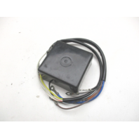 Yamaha 2cyl 55-60 HP Ignition Hitachi 663-85540-15-00 CDI Elec TIA02-10/12