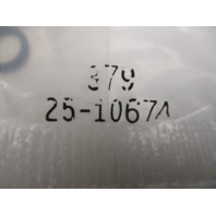 Vintage Carb Carburetor Needle and Seat Assembly 25-1067A