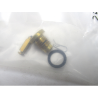 Vintage Carb Carburetor Needle and Seat Assembly 25-1067A