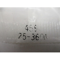 Vintage Carb Carburetor Needle and Seat Assembly 25-360A