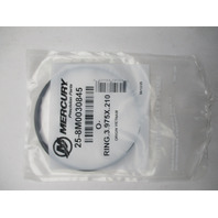 25-8M0030845 New Mercury O-Ring 3.975X.210