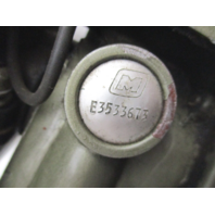 1973 Evinrude 2 HP Powerhead Assembly 383011 316513