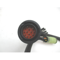 MERCURY MARINE QUICKSILVER MOTOR WIRING HARNESS 84-896540A01 OEM