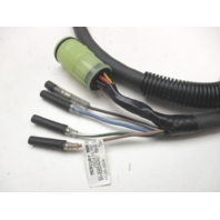 MERCURY MARINE QUICKSILVER MOTOR WIRING HARNESS 84-896540A01 OEM