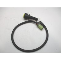 MERCURY MARINE QUICKSILVER MOTOR WIRING HARNESS 84-896540A01 OEM