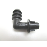 345238-OMC ELBOW,FUEL-OUT