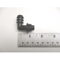 345238-OMC ELBOW,FUEL-OUT