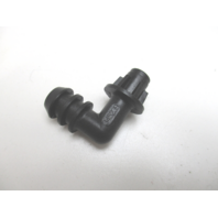 345238-OMC ELBOW,FUEL-OUT