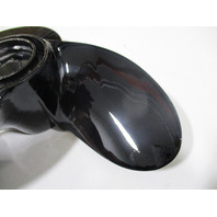 0388883 9 1/4 x 11 Pitch NON-THRU HUB EXHAUST Prop 13 Tooth Evinrude Johnson