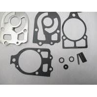 46-64141A11 New Pump Housing Kit Mercury Outboard Engines
