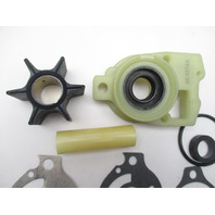 46-64141A11 New Pump Housing Kit Mercury Outboard Engines