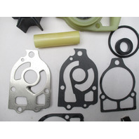 46-64141A11 New Pump Housing Kit Mercury Outboard Engines