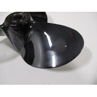 389069 9 x 10 Pitch NON-THRU HUB EXHAUST Prop 13 Tooth 14-28HP Evinrude Johnson