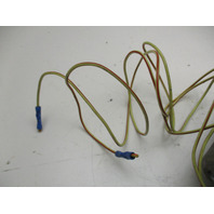 827270A23 Mercury Commander 3000 Mercruiser Remote Control Panel Mount Bayliner