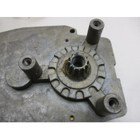 827270A23 Mercury Commander 3000 Mercruiser Remote Control Panel Mount Bayliner