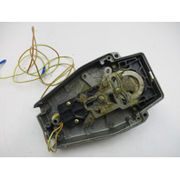 827270A23 Mercury Commander 3000 Mercruiser Remote Control Panel Mount Bayliner