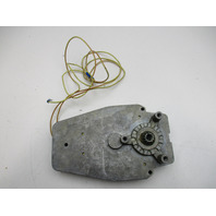 827270A23 Mercury Commander 3000 Mercruiser Remote Control Panel Mount Bayliner