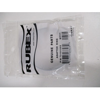 Rubex 4 Blade 13 X 15P Hub Kit Style Prop 4 1/4" Gearcase