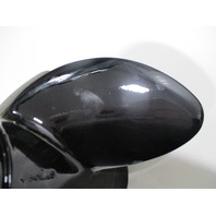 Rubex 4 Blade 13 X 15P Hub Kit Style Prop 4 1/4" Gearcase