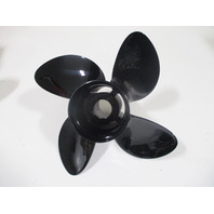 Rubex 4 Blade 13 X 15P Hub Kit Style Prop 4 1/4" Gearcase