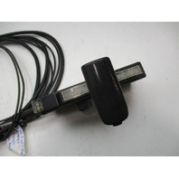 Mercury Command 2000 Outboard Remote Control W/Trim & 15' Harness Pull Throttle