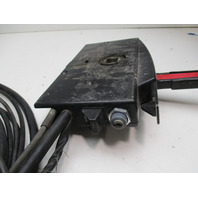 Mercury Command 2000 Outboard Remote Control W/Trim & 15' Harness Pull Throttle