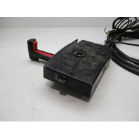 Mercury Command 2000 Outboard Remote Control W/Trim & 15' Harness Pull Throttle