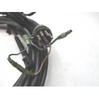 Mercury Command 2000 Outboard Remote Control W/Trim & 15' Harness Pull Throttle