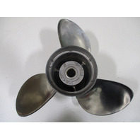 14 1/4 x 21 Pitch Stainless SST Prop 90-300 Hp Evinrude Johnson & Cobra